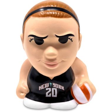 sorry, Party Animal New York Liberty Sabrina Ionescu #20 SqueezyMates Jumbo is currently out of stock