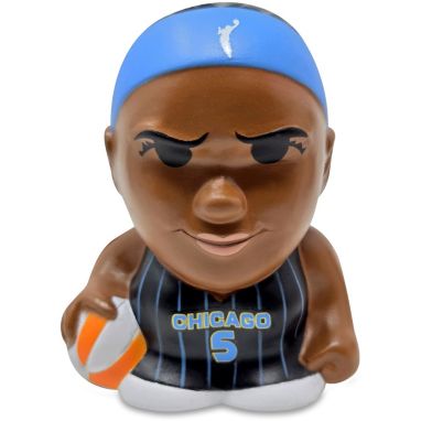 sorry, Party Animal Chicago Sky Angel Reese #5 SqueezyMates Jumbo is currently out of stock