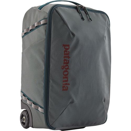 patagonia black hole hex grey 40l Hole® Duffel Bag Made with 100% recycled fabric Amazon.com | Patagonia Black Hole