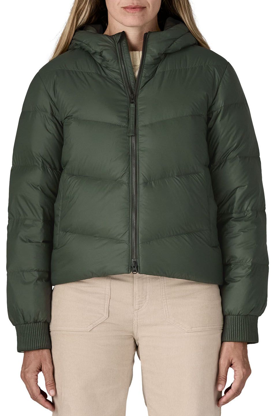Patagonia Women's Sindit Hooded Jacket product image