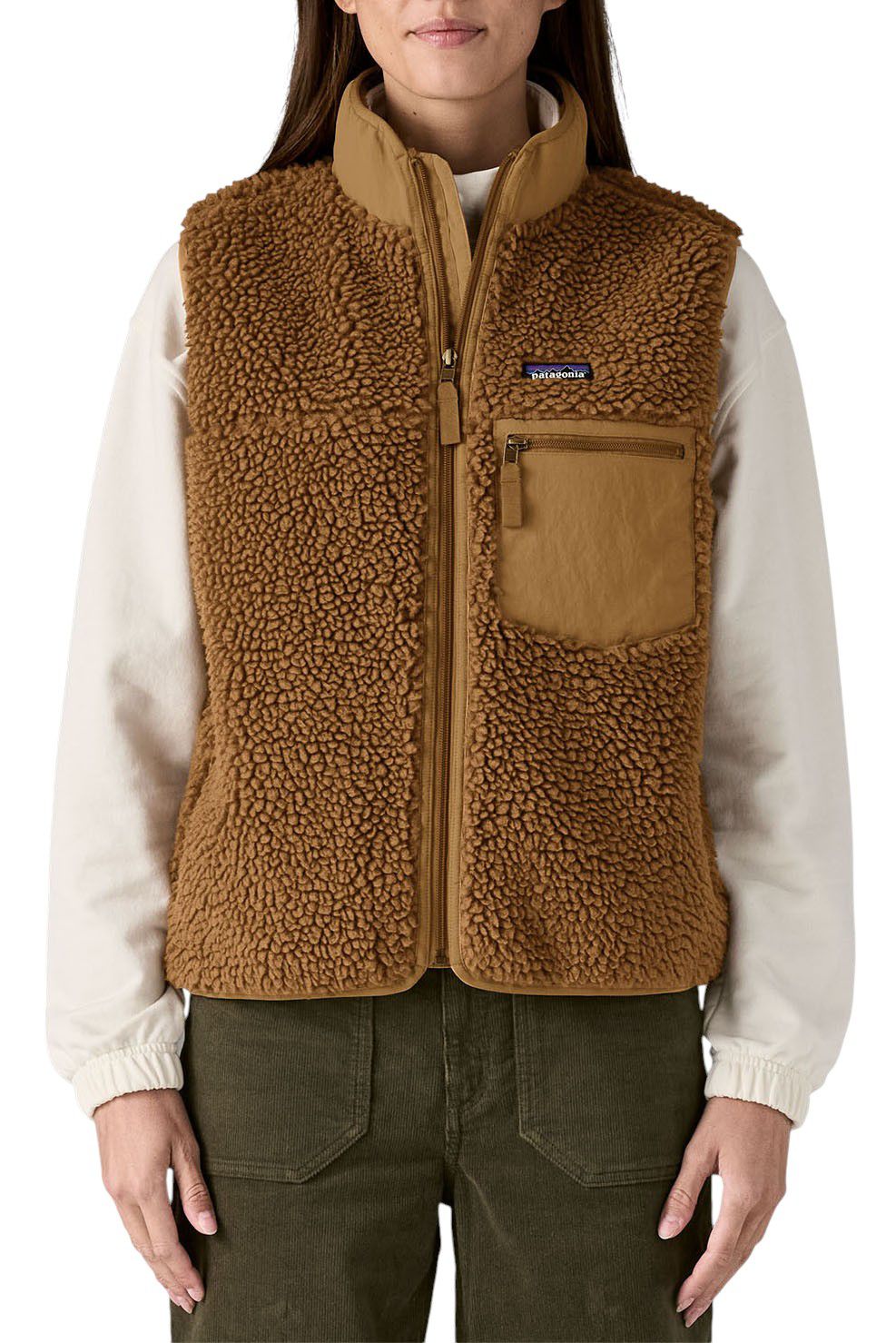 Patagonia Women's Classic Retro-X Vest product image
