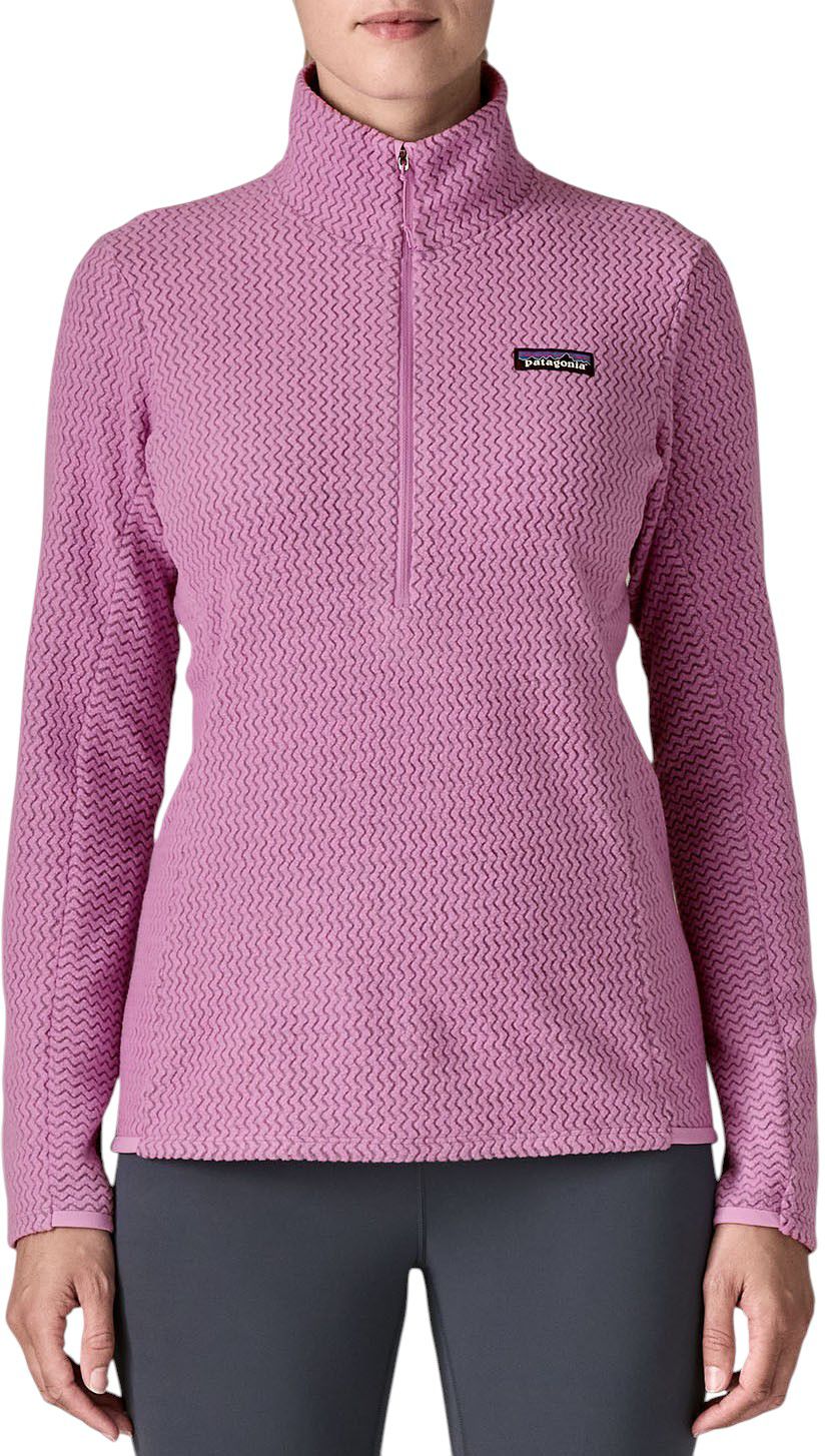 Patagonia Women's R1 Air Zip Neck Jacket product image