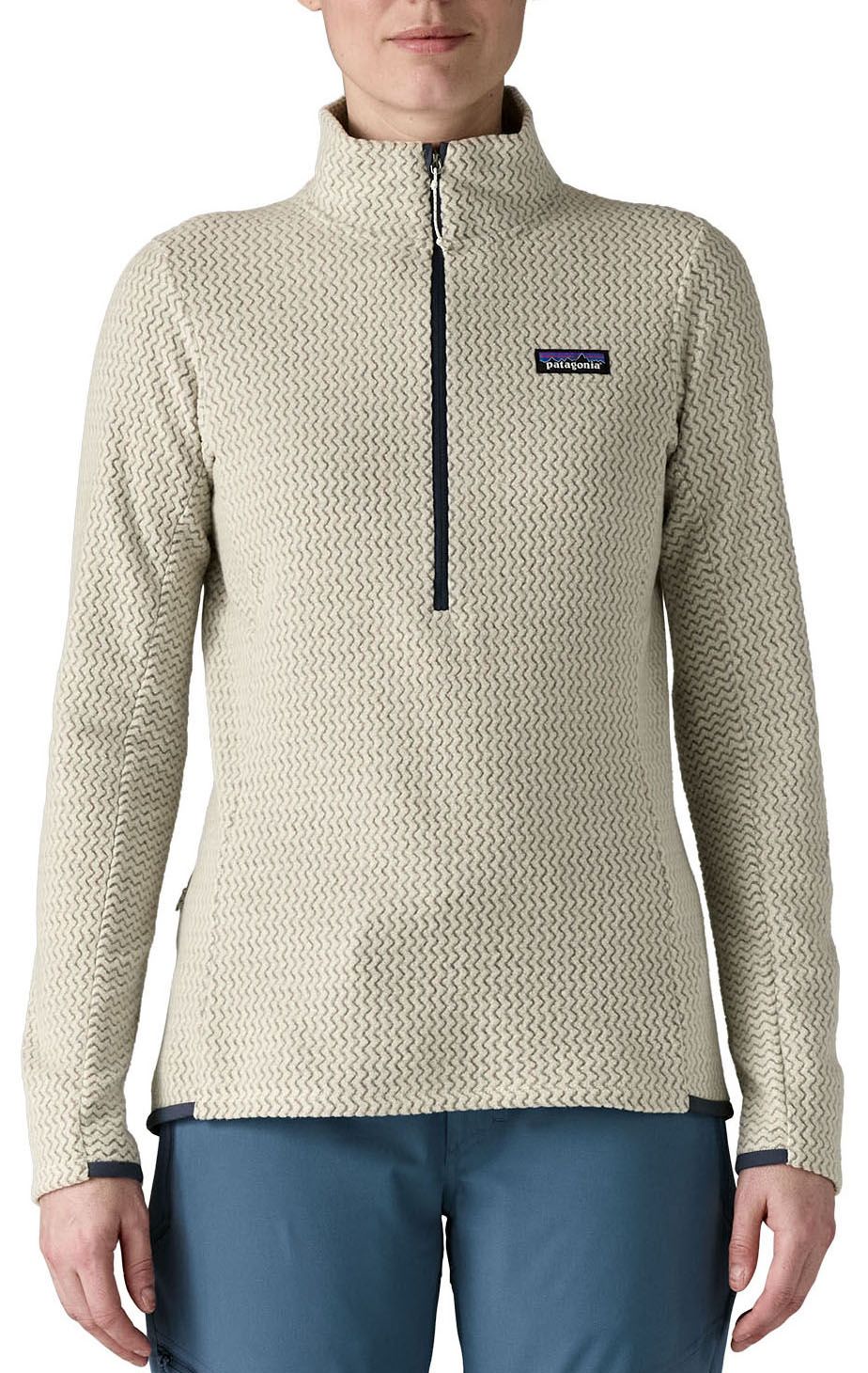 Patagonia Women's R1 Air Zip Neck Jacket product image