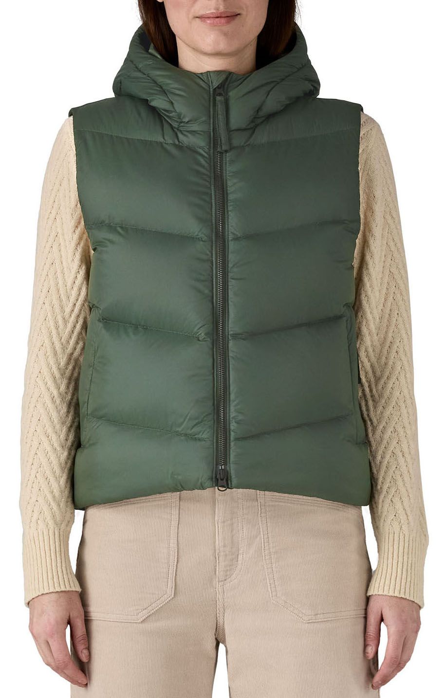 Patagonia Women's Sindit Vest product image