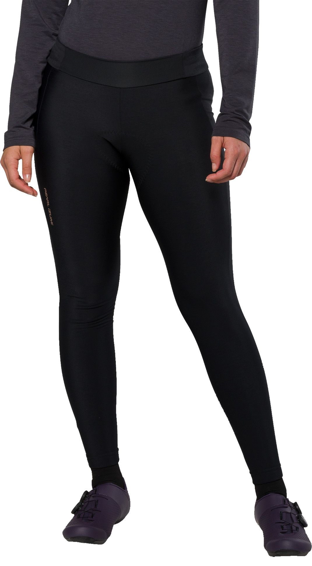 PEARL iZUMi Women's Quest Thermal Cycling Tights product image