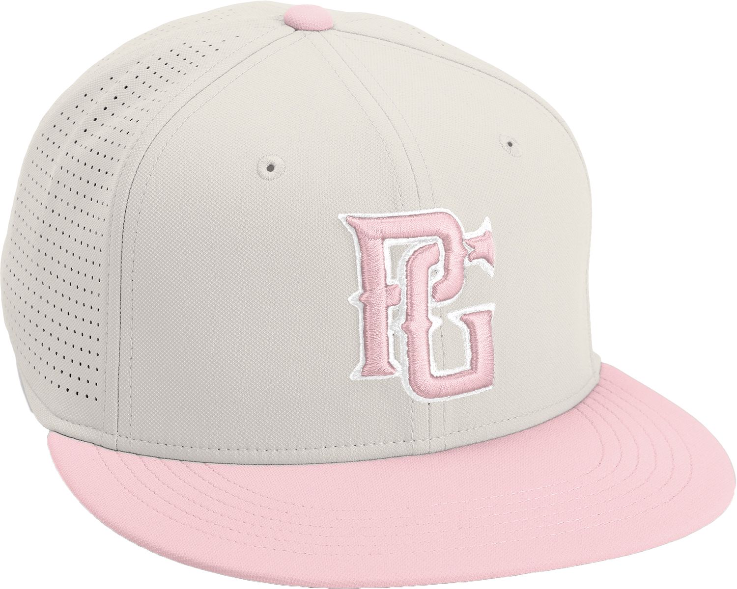 Perfect Game Hoffman Love & Baseball Cap product image