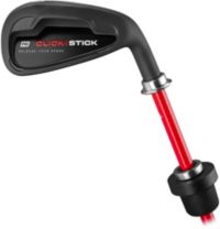 Performance Golf Click Stick 7-Iron 3-in-1 Swing Trainer | Golf Galaxy