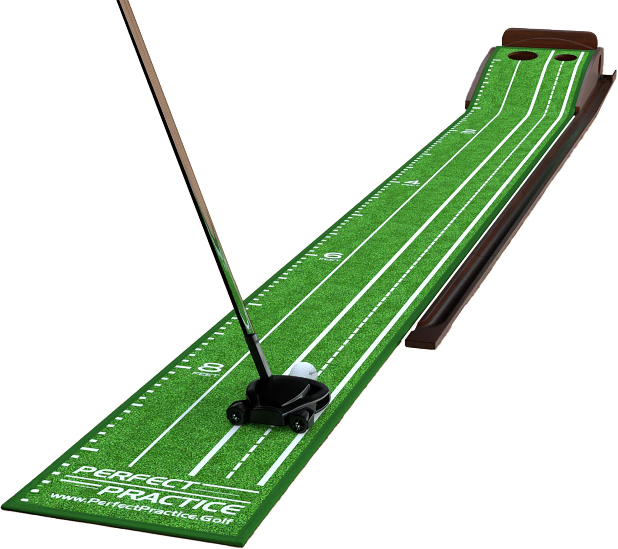 Perfect Practice Standard Putting Mat V4 product image