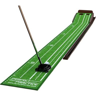 sorry, Perfect Practice Standard Putting Mat V4 is currently out of stock