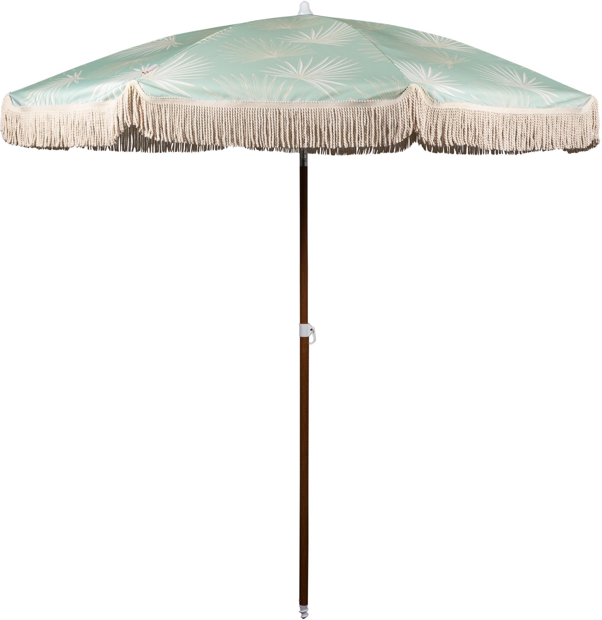 Picnic Time 6.5 Ft. Portable Beach Umbrella product image