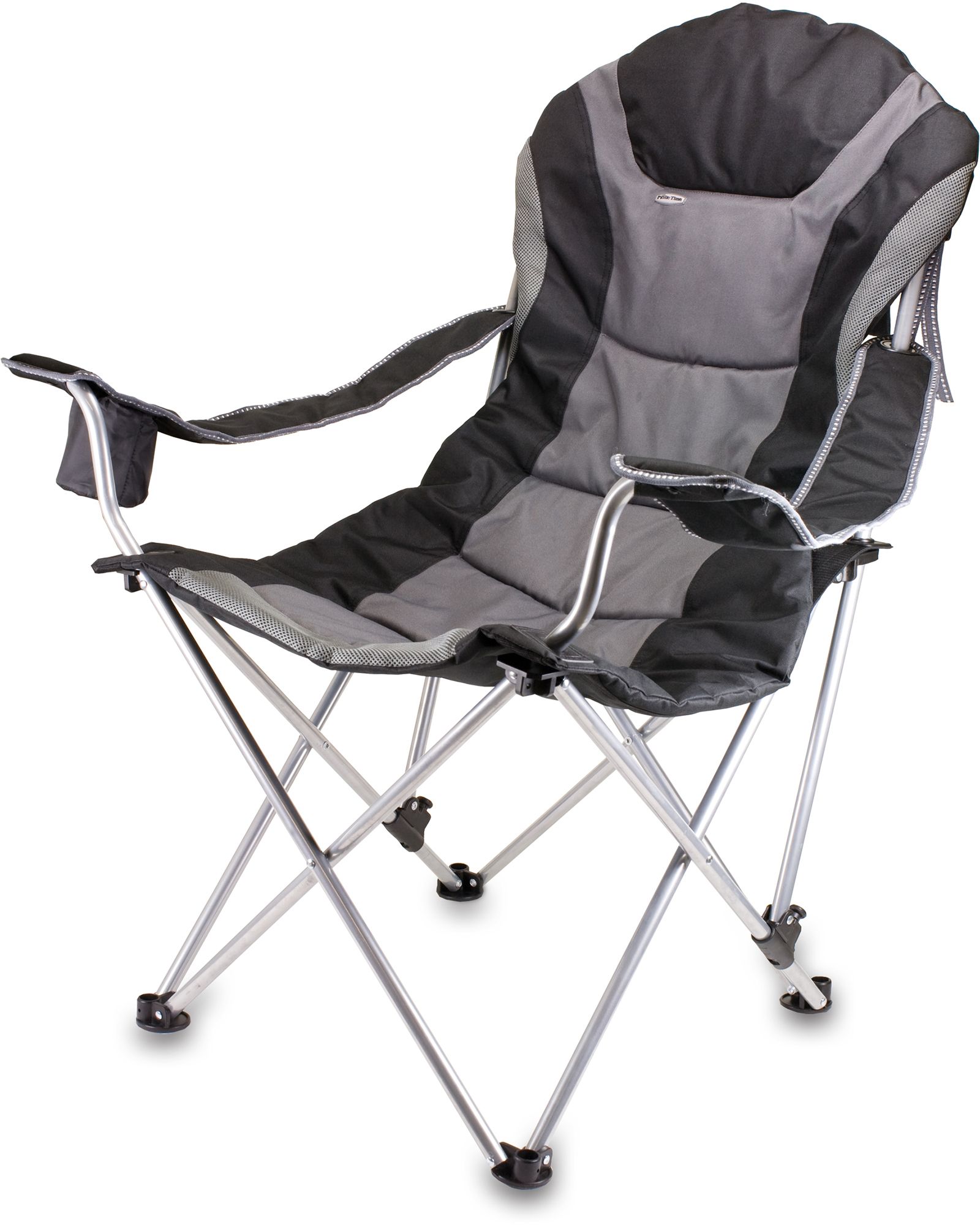 Picnic Time Reclining Camp Chair product image
