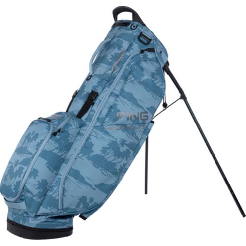 PING 2025 Hoofer Lite Stand Bag | Dick's Sporting Goods