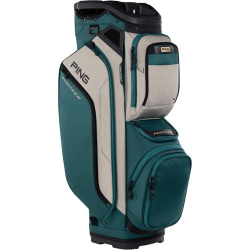 PING 2025 Traverse Cart Bag | Dick's Sporting Goods