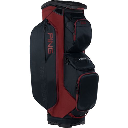 PING Women's 2025 Traverse Cart Bag | Dick's Sporting Goods