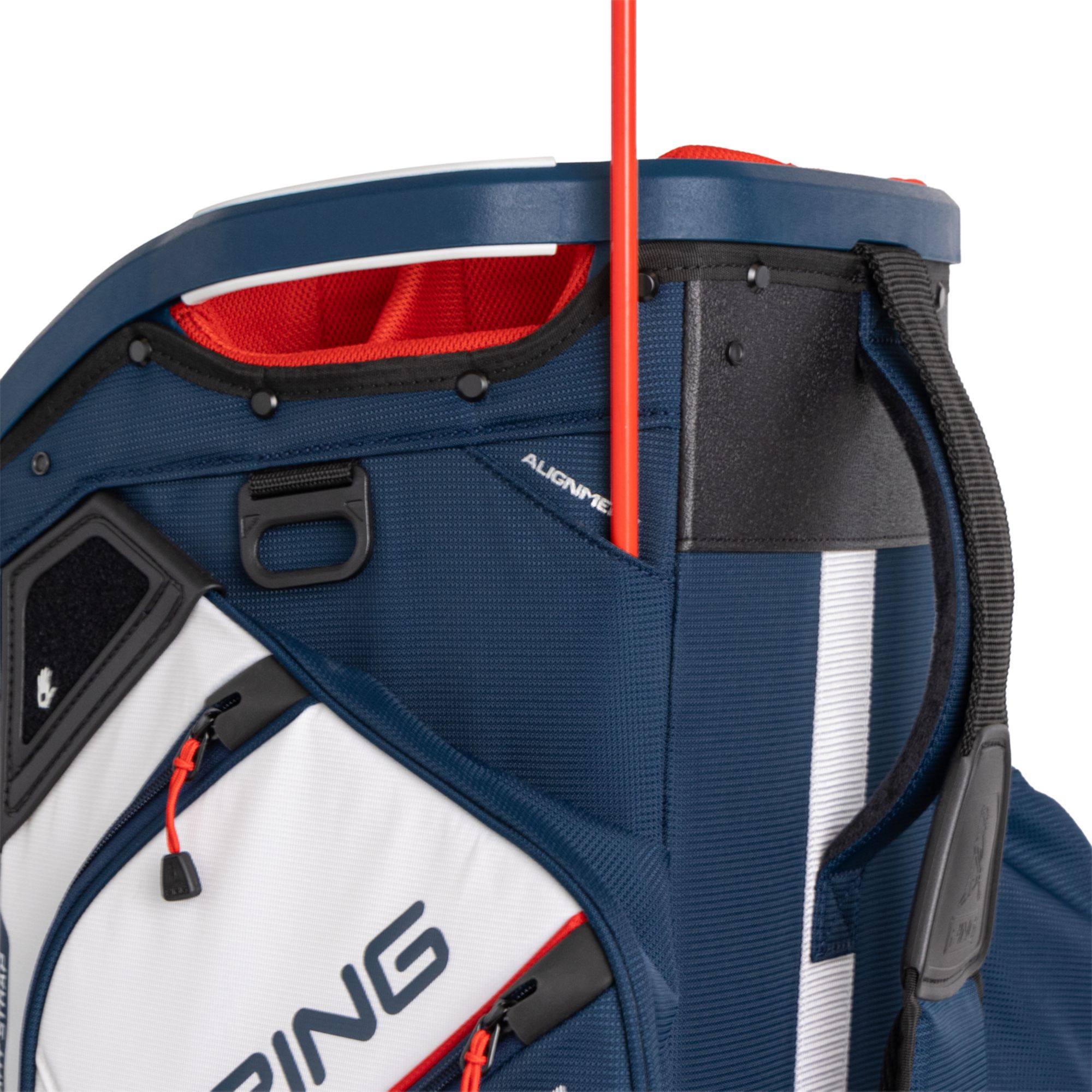 PING 2025 Pioneer Cart Bag product image
