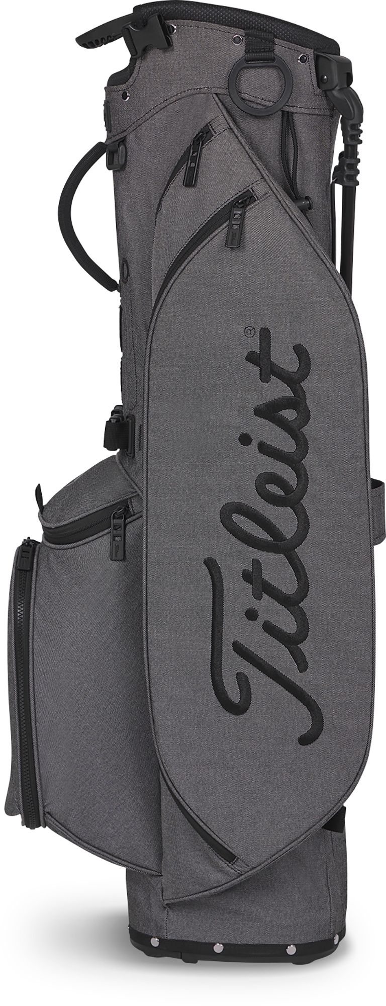Titleist 2025 Players 4 Granite Stand Bag product image
