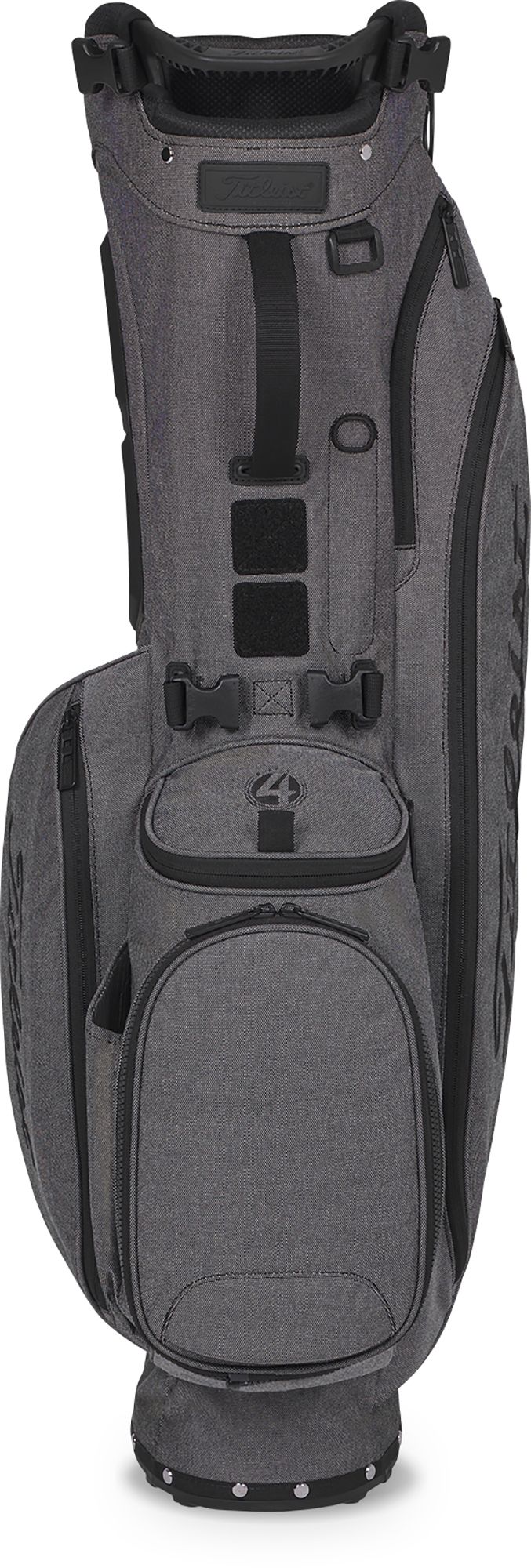 Titleist 2025 Players 4 Granite Stand Bag product image