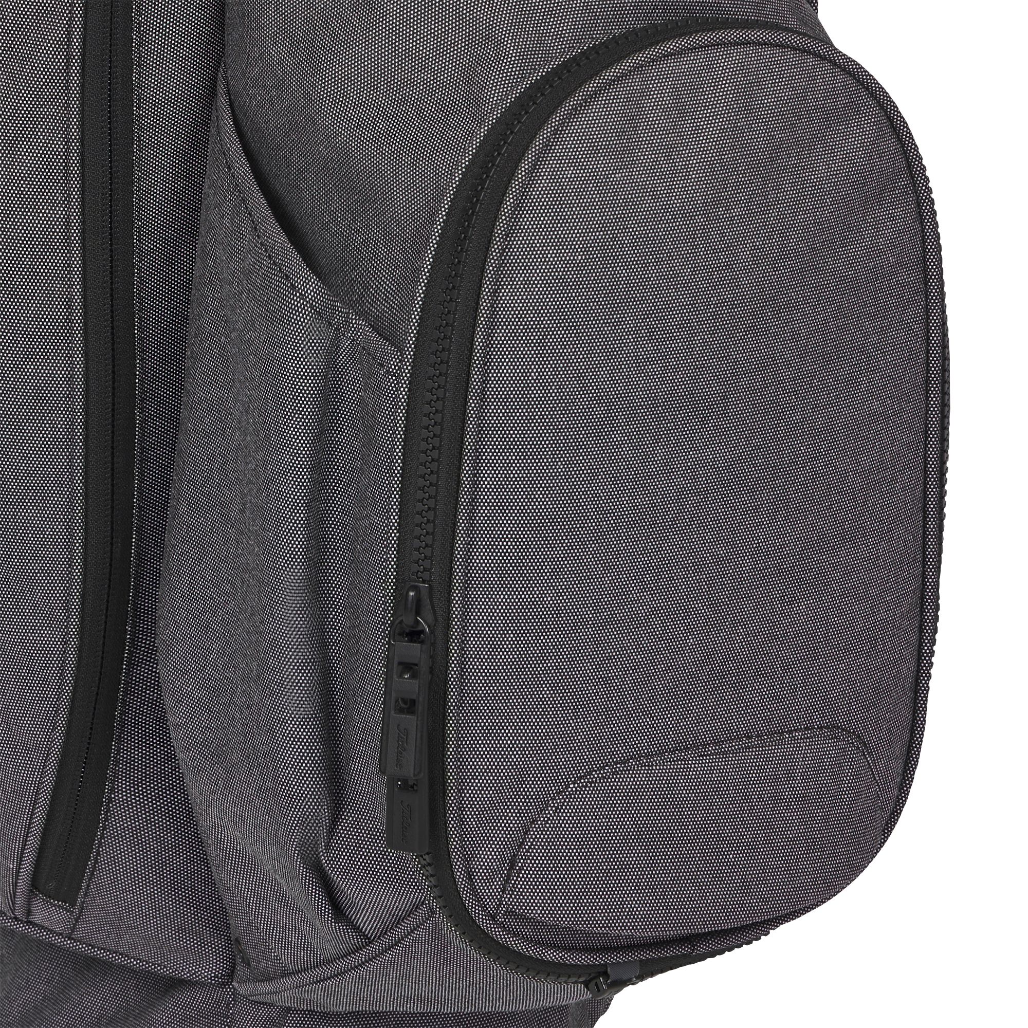 Titleist 2025 Players 4 Granite Stand Bag product image