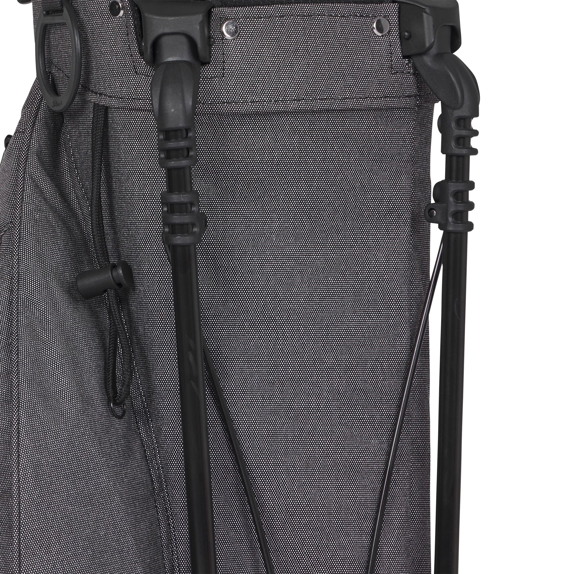 Titleist 2025 Players 4 Granite Stand Bag product image