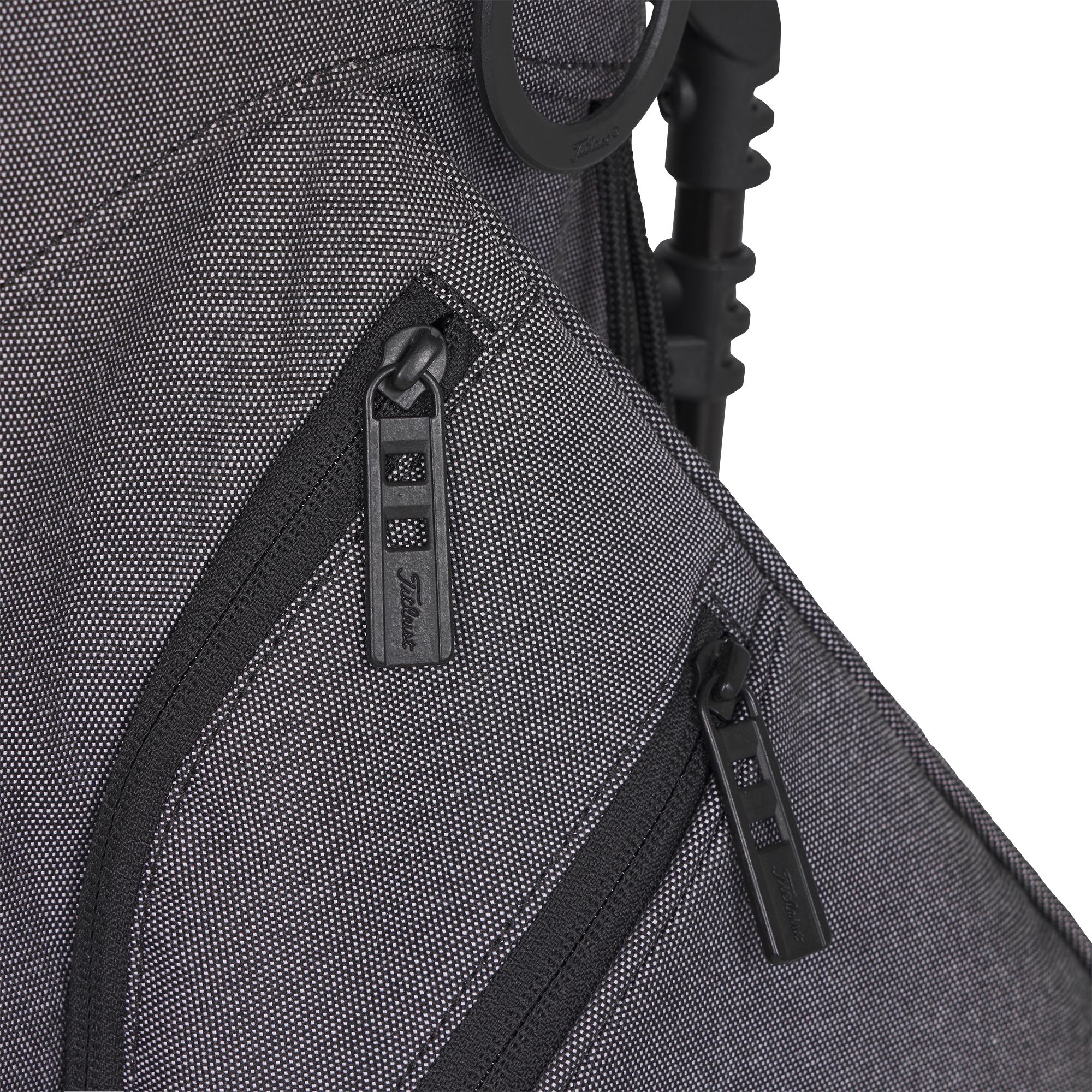 Titleist 2025 Players 4 Granite Stand Bag product image