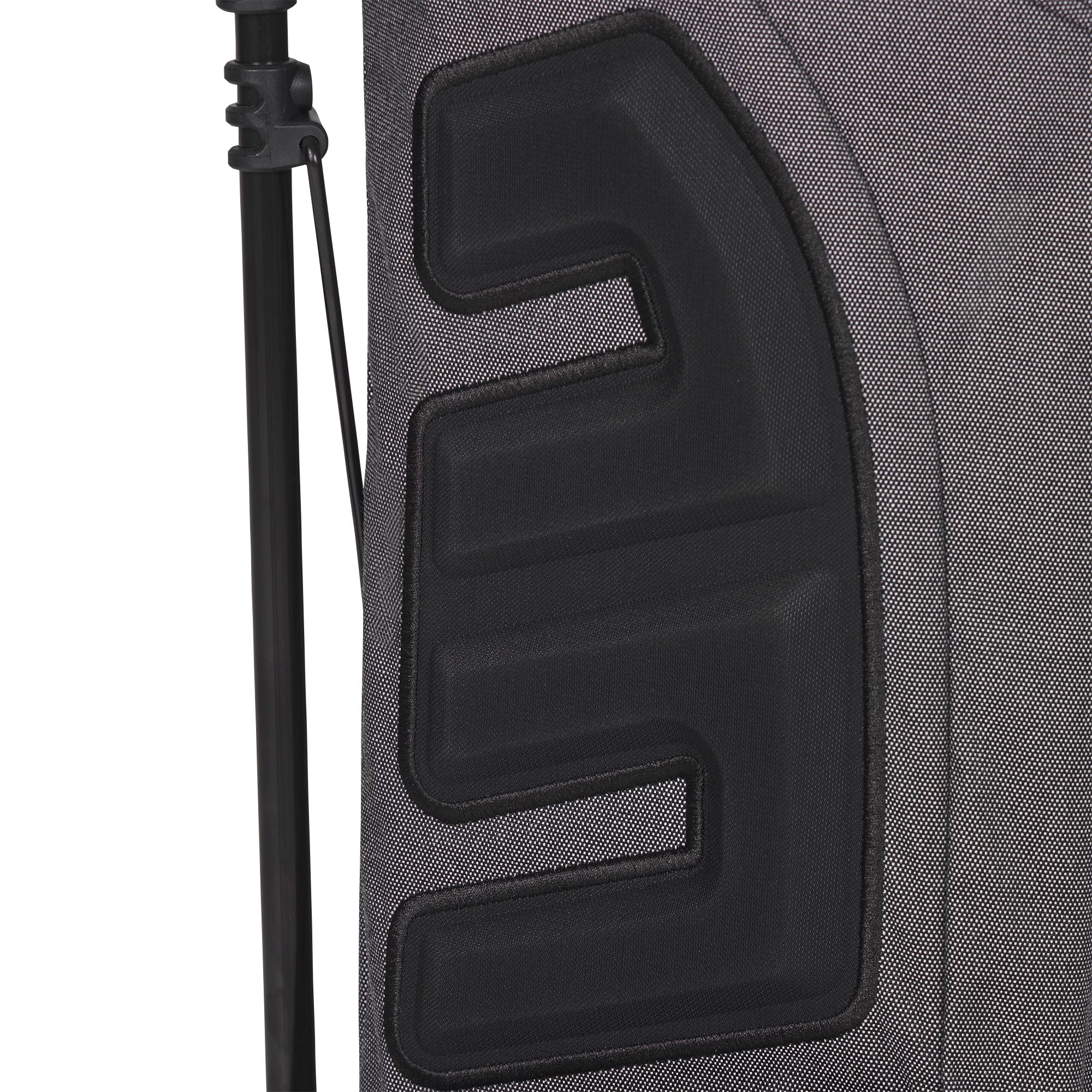 Titleist 2025 Players 4 Granite Stand Bag product image