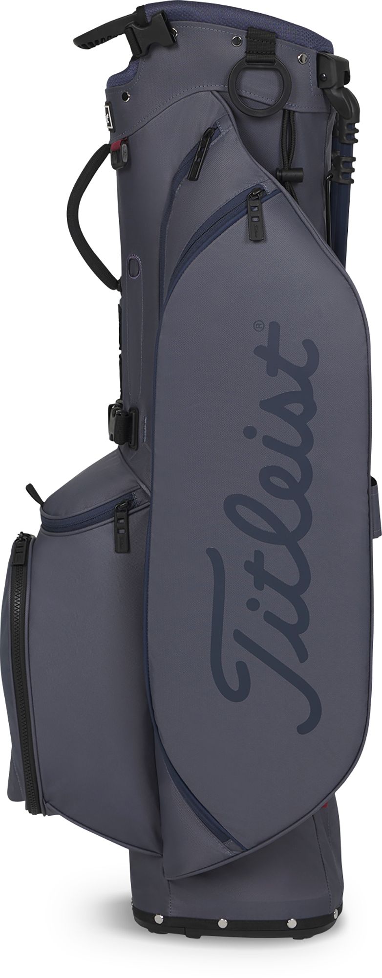 Titleist 2025 Players 4 Stars & Stripes Stand Bag product image