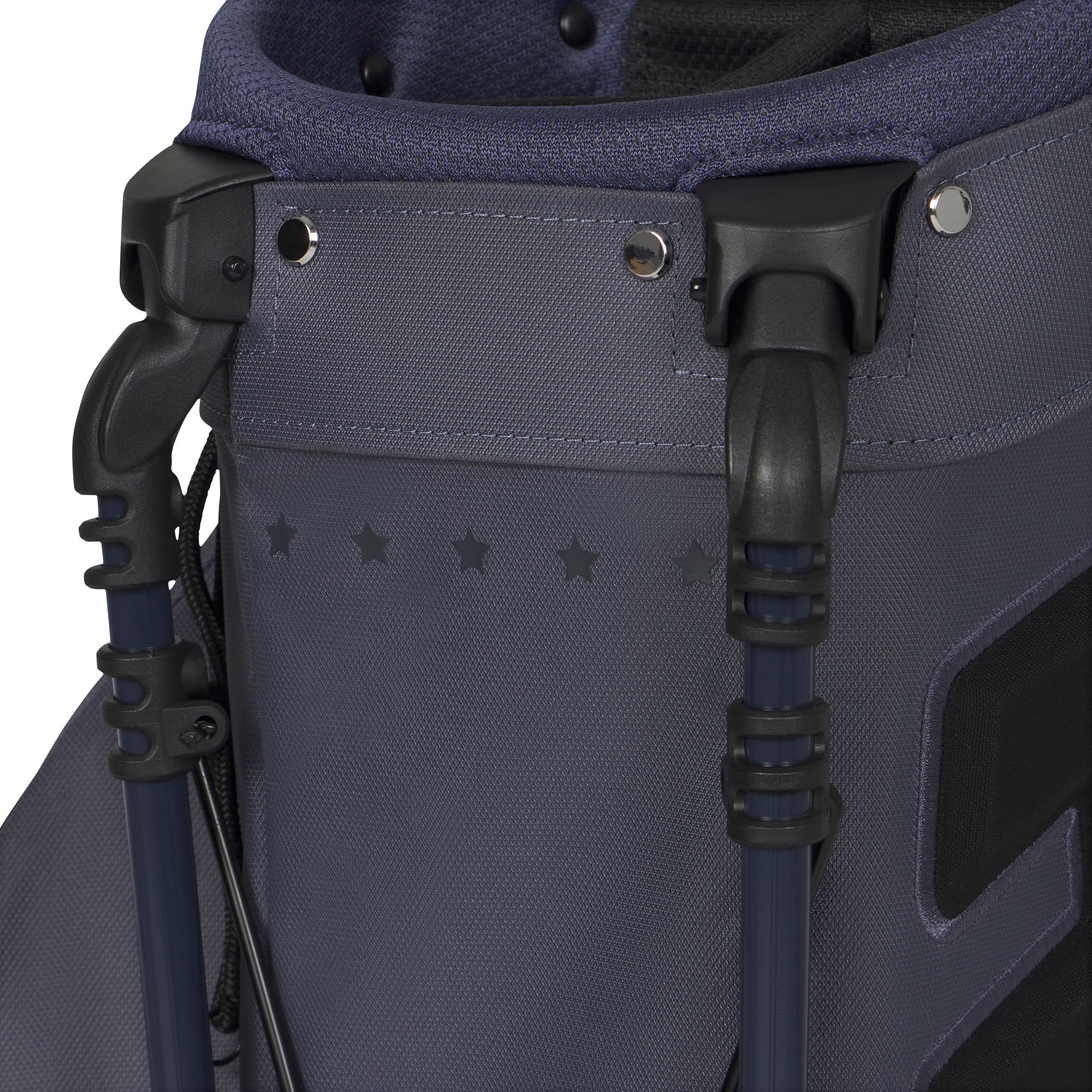 Titleist 2025 Players 4 Stars & Stripes Stand Bag product image