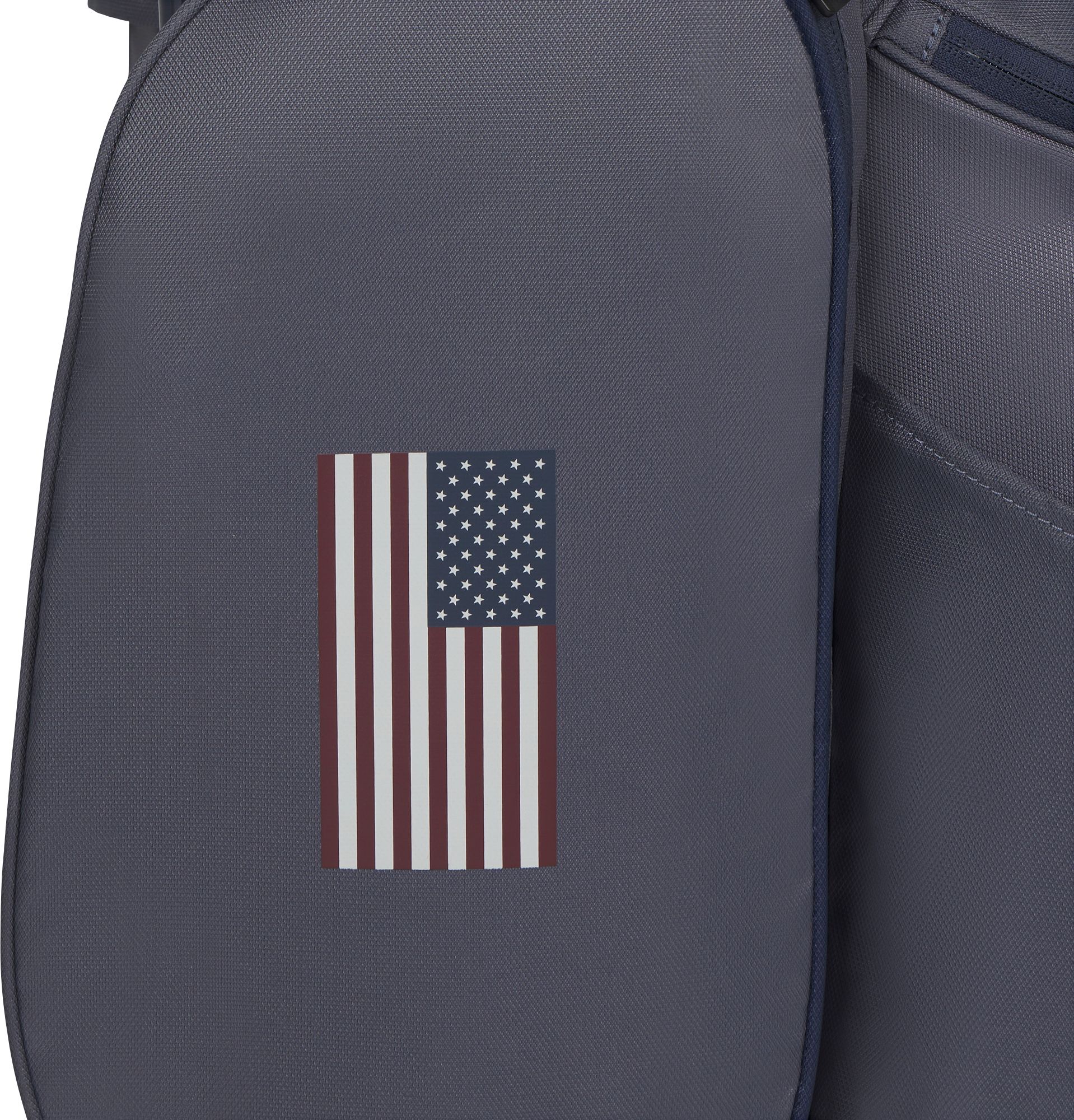 Titleist 2025 Players 4 Stars & Stripes Stand Bag product image