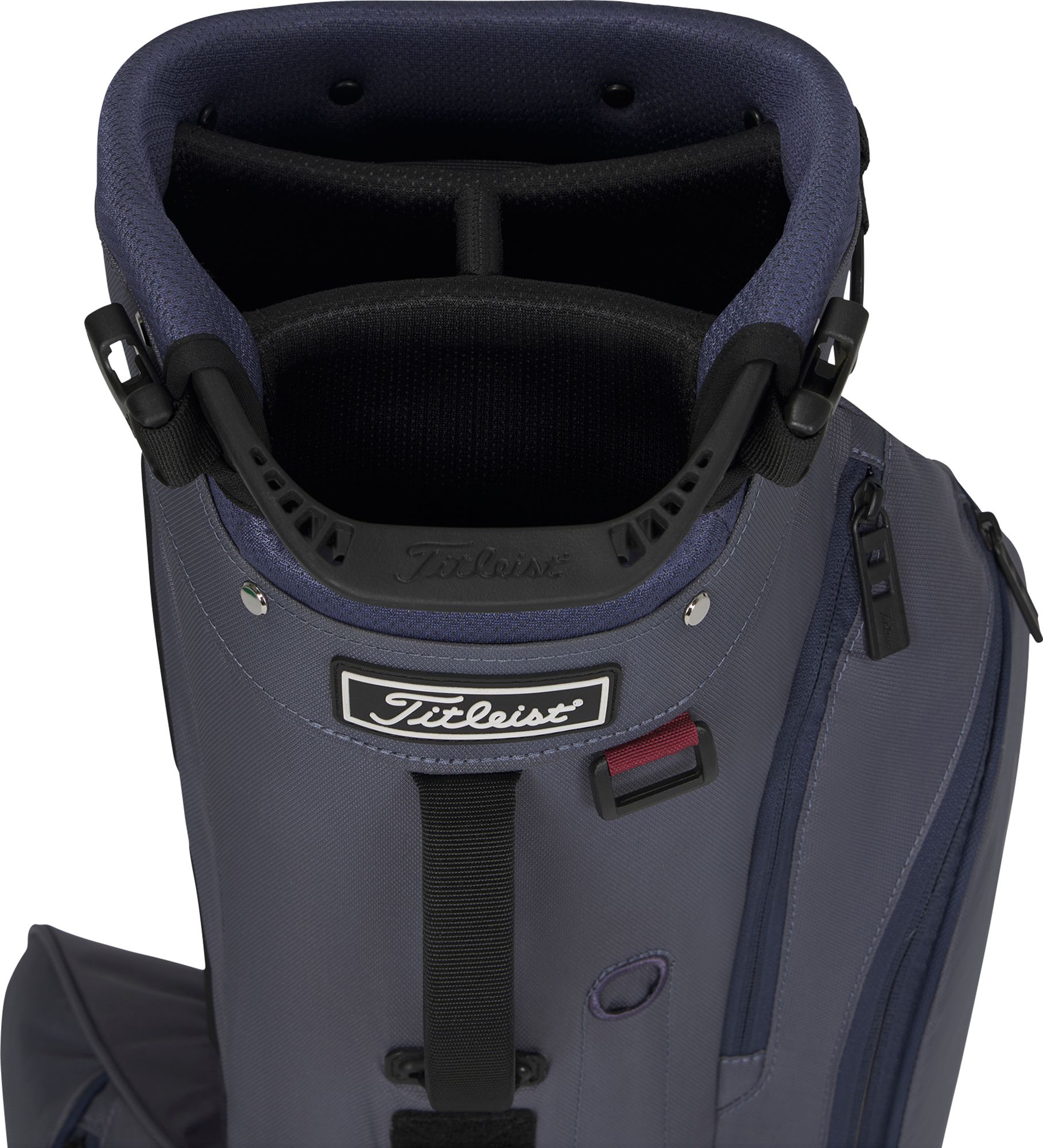 Titleist 2025 Players 4 Stars & Stripes Stand Bag product image