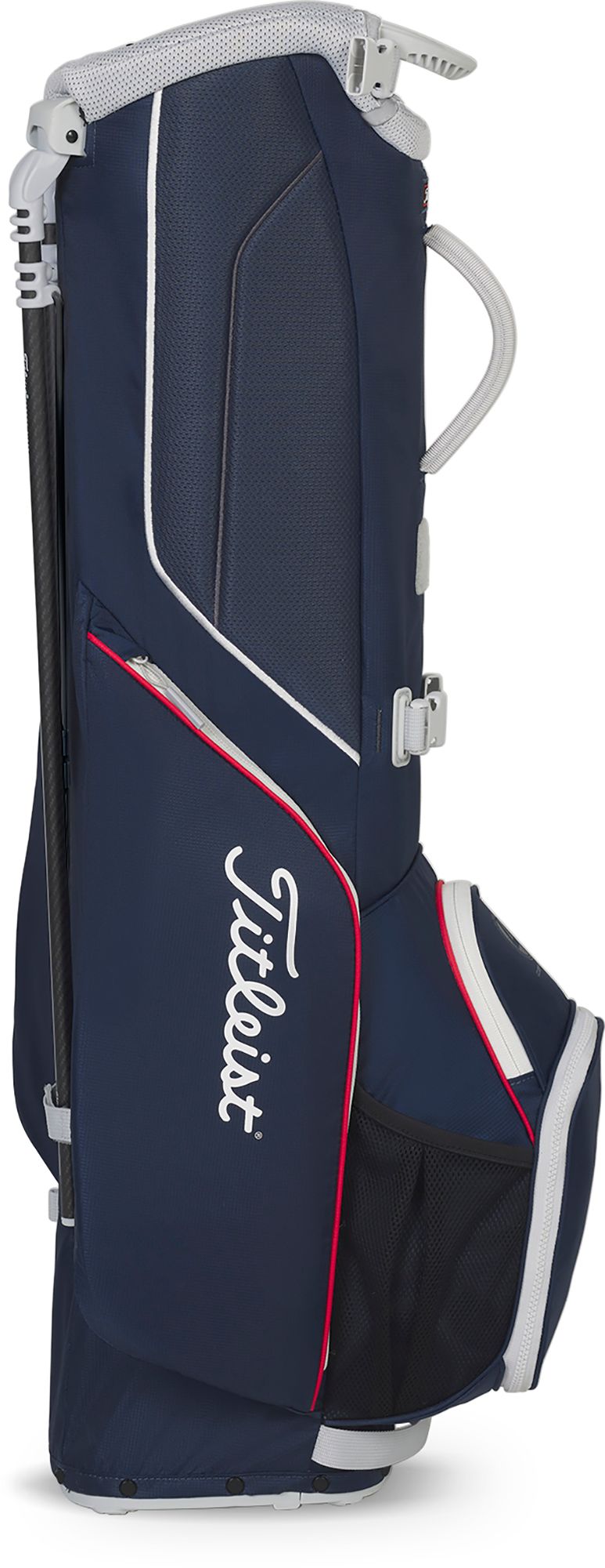 Titleist Players 4 Carbon Stand Bag product image