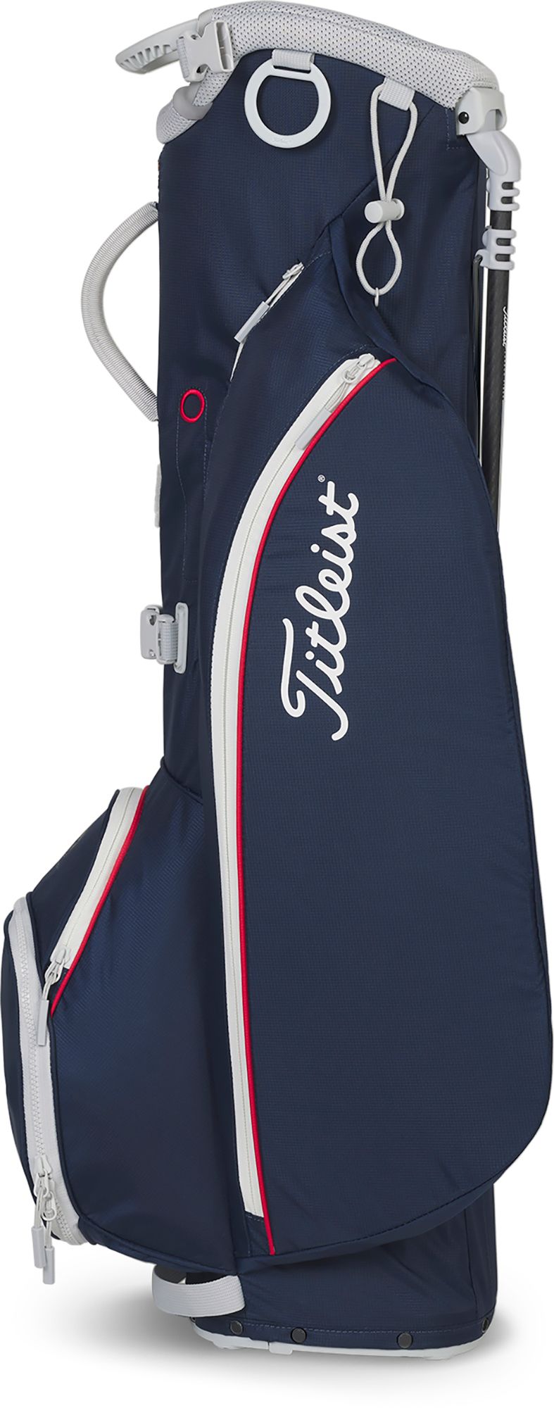 Titleist Players 4 Carbon Stand Bag product image