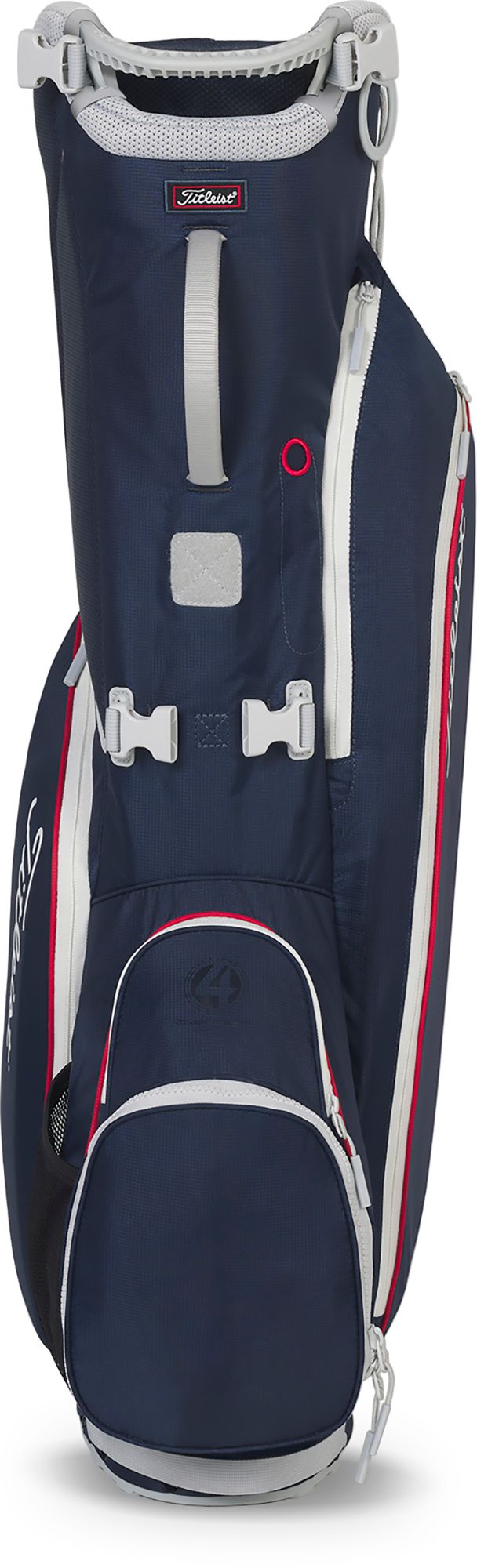 Titleist Players 4 Carbon Stand Bag product image