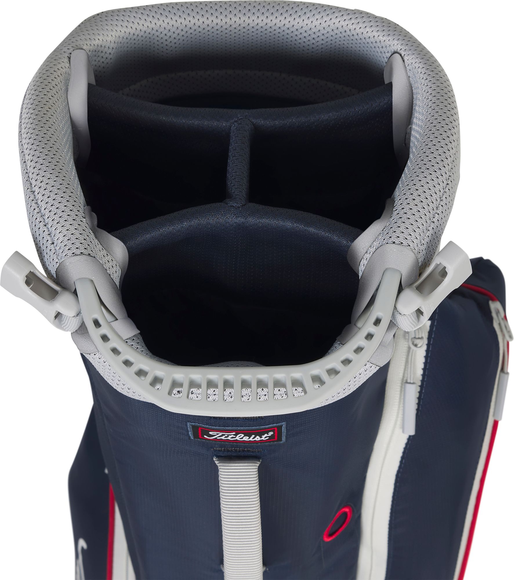 Titleist Players 4 Carbon Stand Bag product image