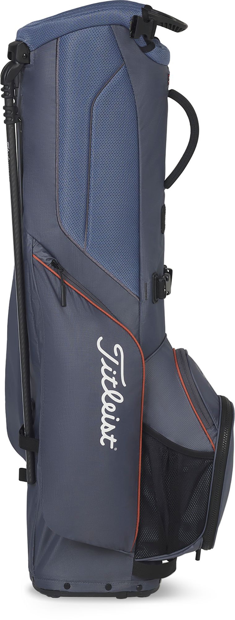 Titleist Players 4 Carbon Stand Bag product image
