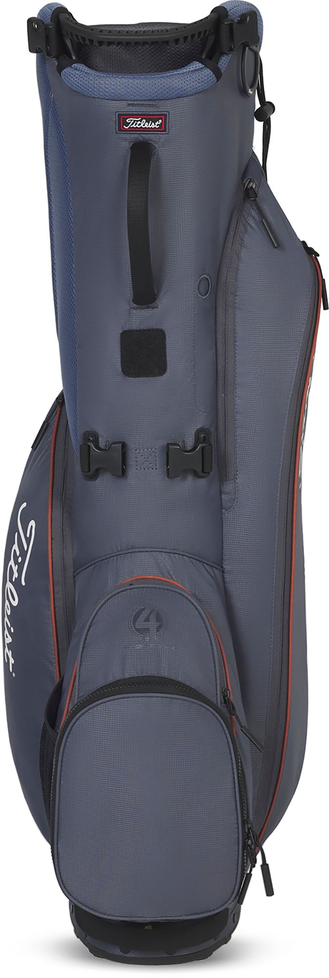 Titleist Players 4 Carbon Stand Bag product image