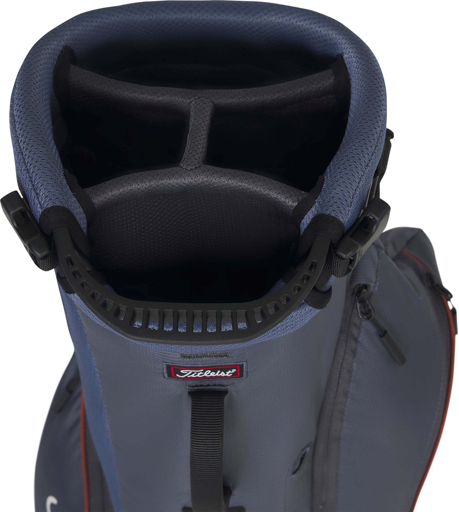Titleist Players 4 Carbon Stand Bag product image