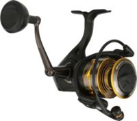 catfish spinning rod reel combo Zebco Big Cat Spincast resistant ceramic guides Sea CURADO 200 M | Size:130