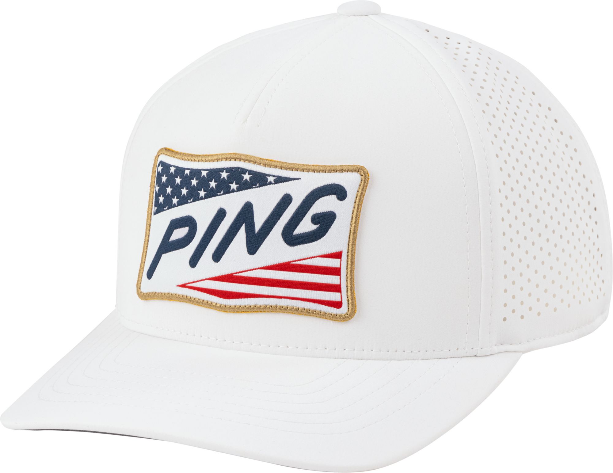 PING Adult Anthem Tour Golf Hat product image