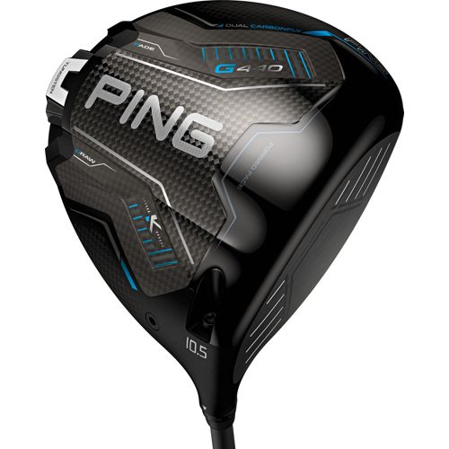 PING G440 MAX ドライバー 10.5度 PING G440 MAX Driver | Dick's Sporting Goods