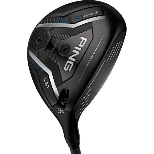 PING G440 LST Fairway Wood | Dick's Sporting Goods