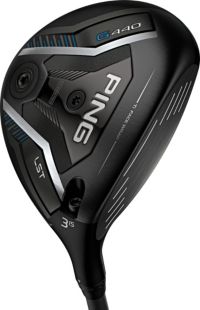 PING G440 LST Custom Fairway Wood | Dick's Sporting Goods