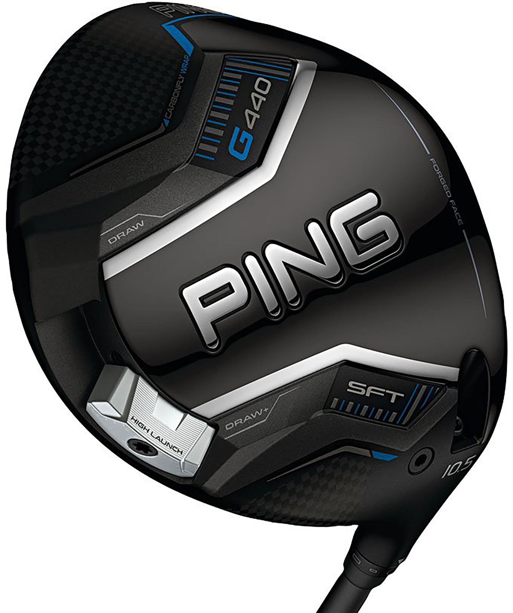 PING G440 SFT HL Custom Driver product image