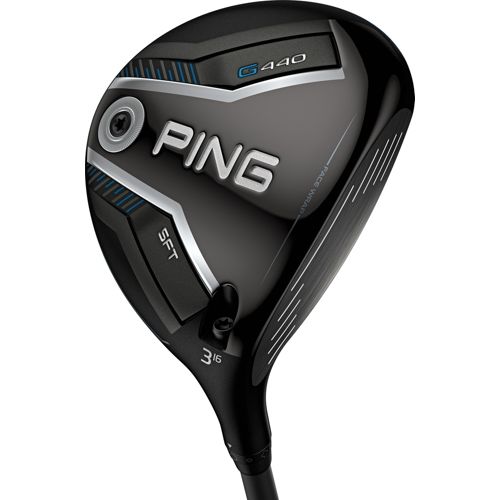 PING G440 LST Fairway Wood | Dick's Sporting Goods