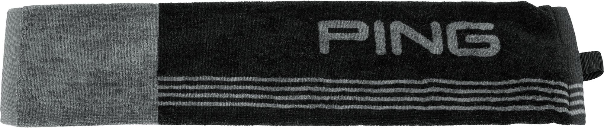 PING 2025 Trifold Towel product image