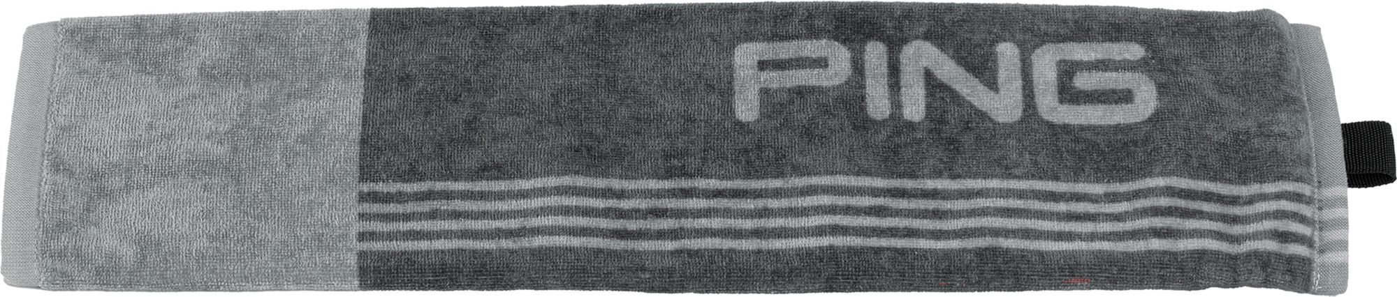 PING 2025 Trifold Towel product image