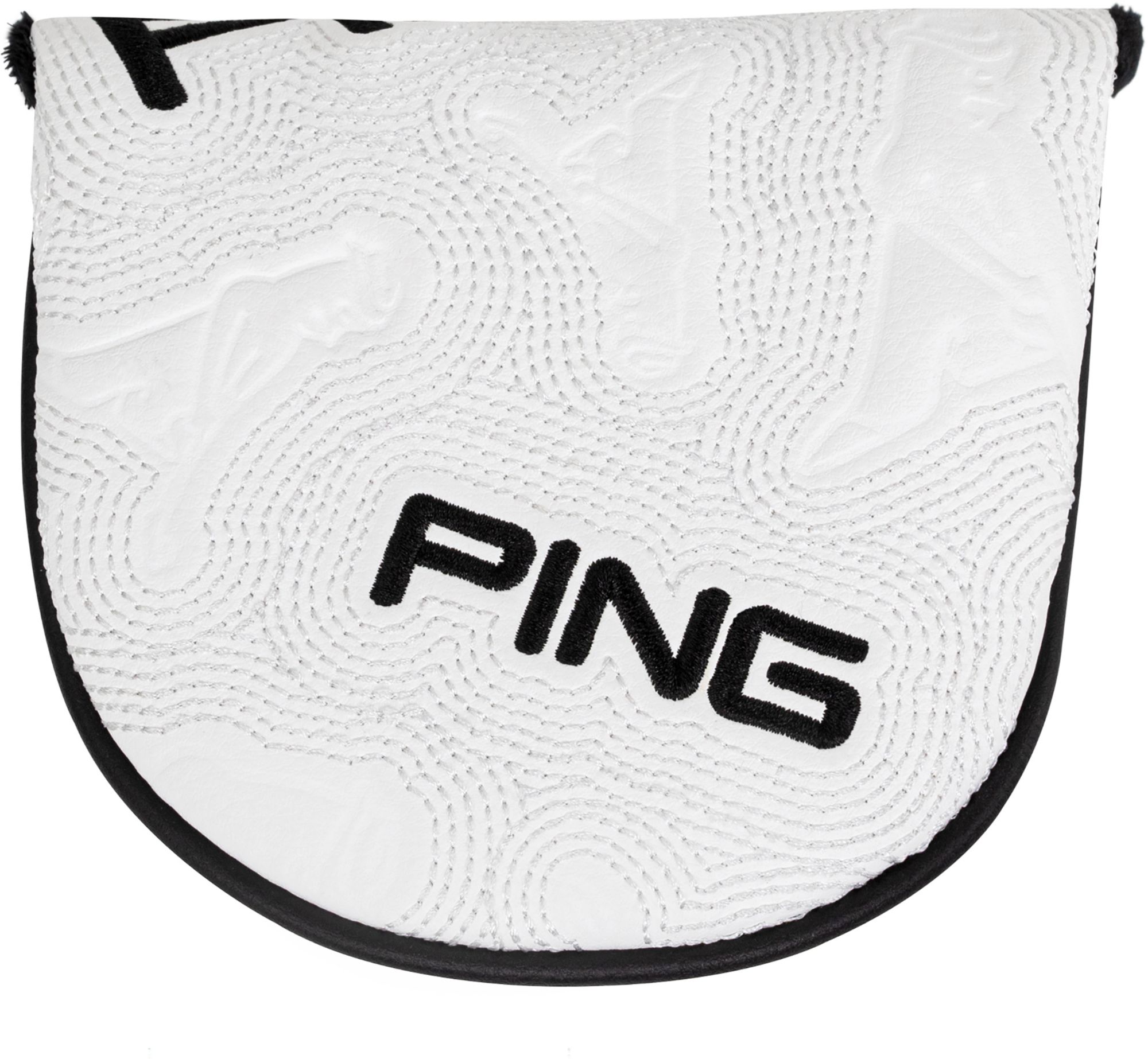 PING Icon Mallet Putter Headcover product image
