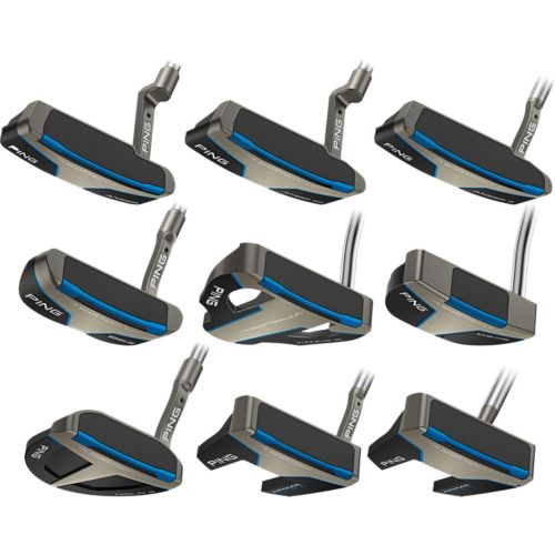 PING 2025 Scottsdale Prime Tyne C Putter | Dick's Sporting Goods