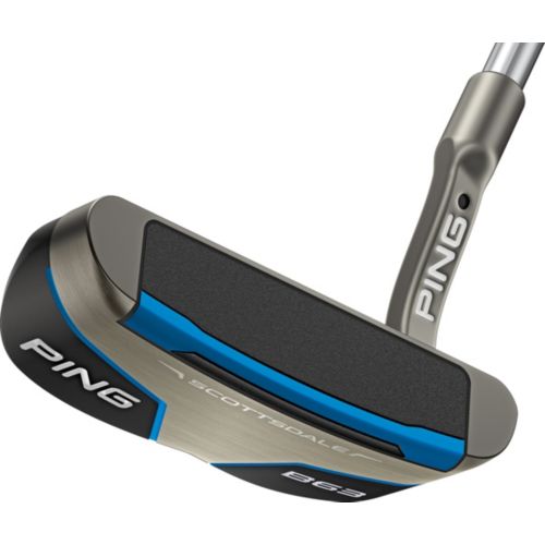 PING 2025 Scottsdale Oslo 3 Putter | Dick's Sporting Goods