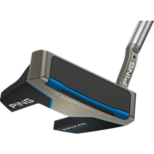 PING 2025 Scottsdale B63 Putter | Dick's Sporting Goods