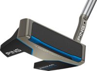 PING Scottsdale Prime Tyne 4 Putter - Worldwide Golf Shops